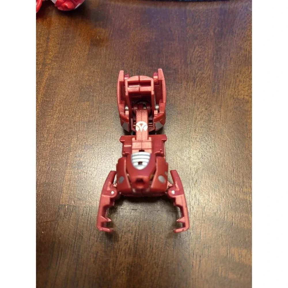 Bakugan Aquos Grafias Bakugan Trap